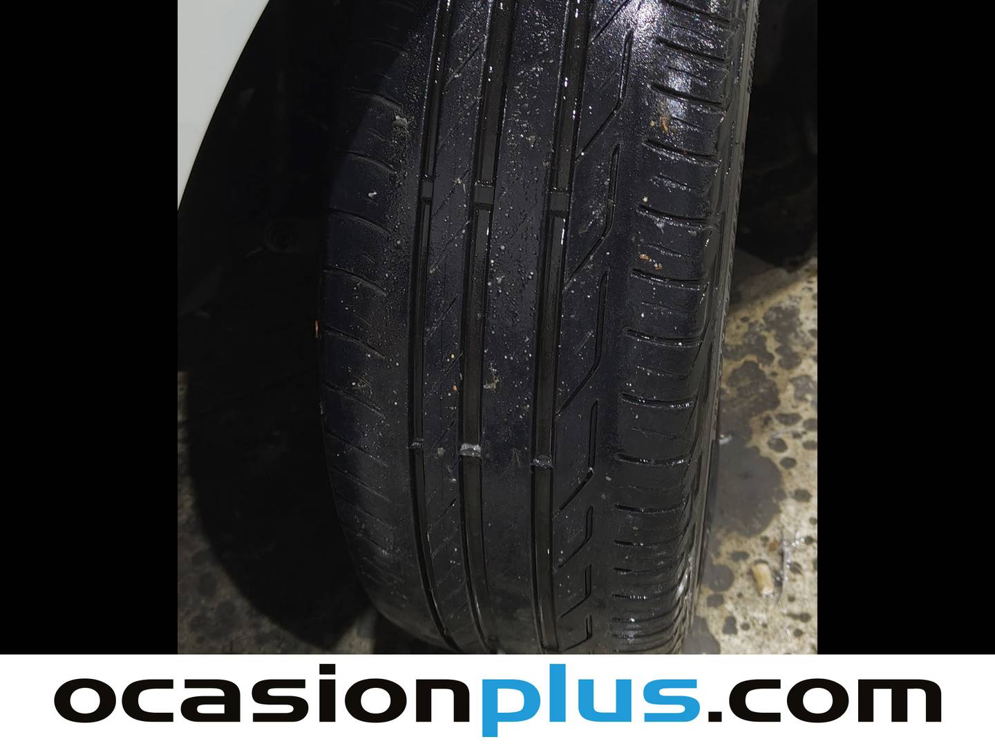 Foto Citroën DS3 Citroen DS3 E-HDI 90 Style CMP (92 CV)