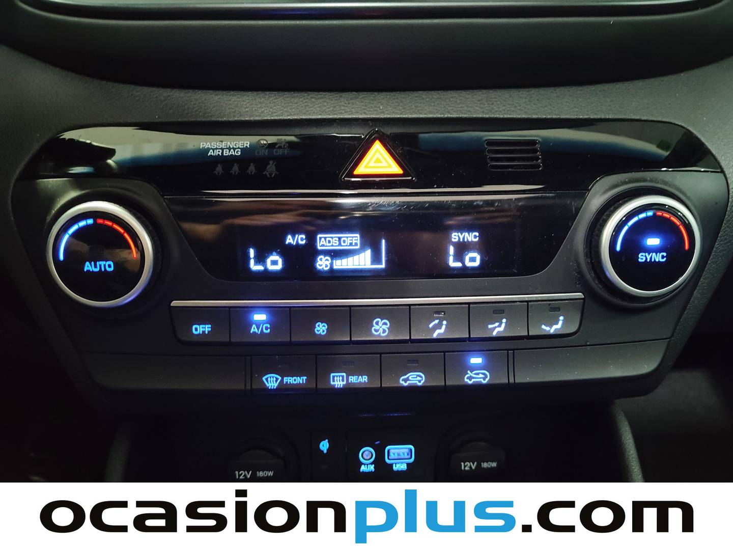 Hyundai Tucson Hyundai Tucson 2.0 CRDi 48V N-Line X 4X4 AT  (185 CV) de segunda mano