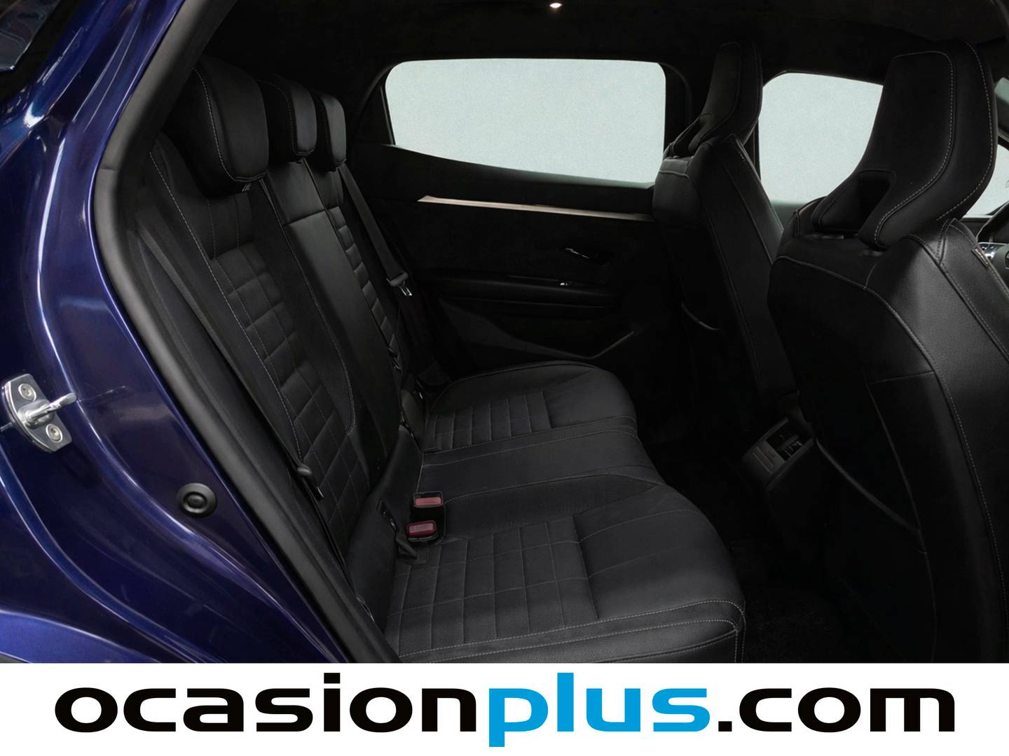 Renault Megane E-Tech Renault Megane E-Tech E-Tech Techno EV40 (130 CV) Standard Charge km 0