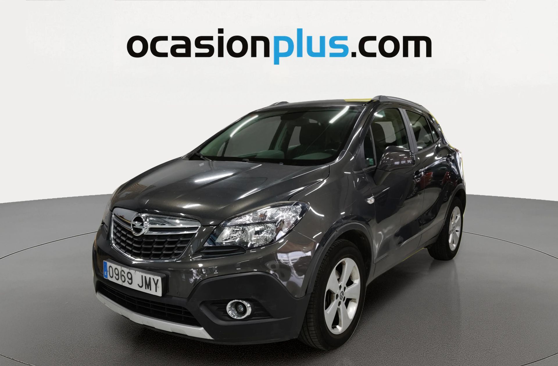 Opel Mokka 1.6 CDTi Selective 4x2