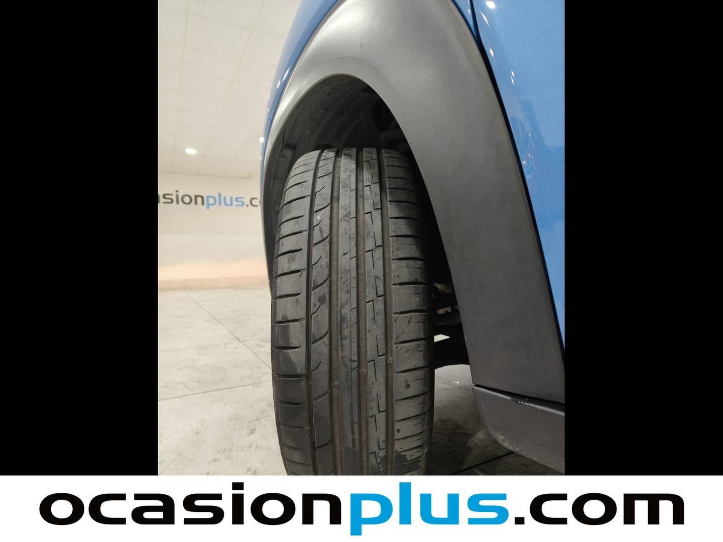 Citroën C3 Aircross Citroën C3 Aircross PureTech 110 S&S Shine EAT6 (110 CV) 110cv