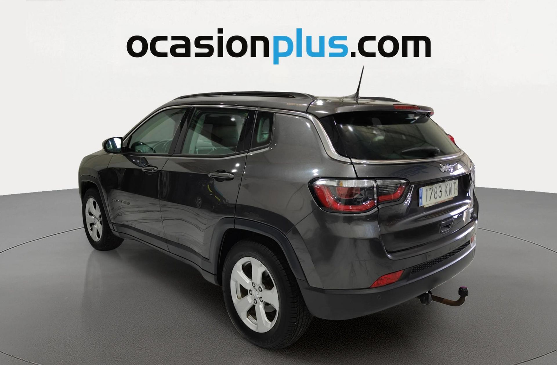 Jeep Compass 1.6 MultiJet Longitude 4x2 - foto 3