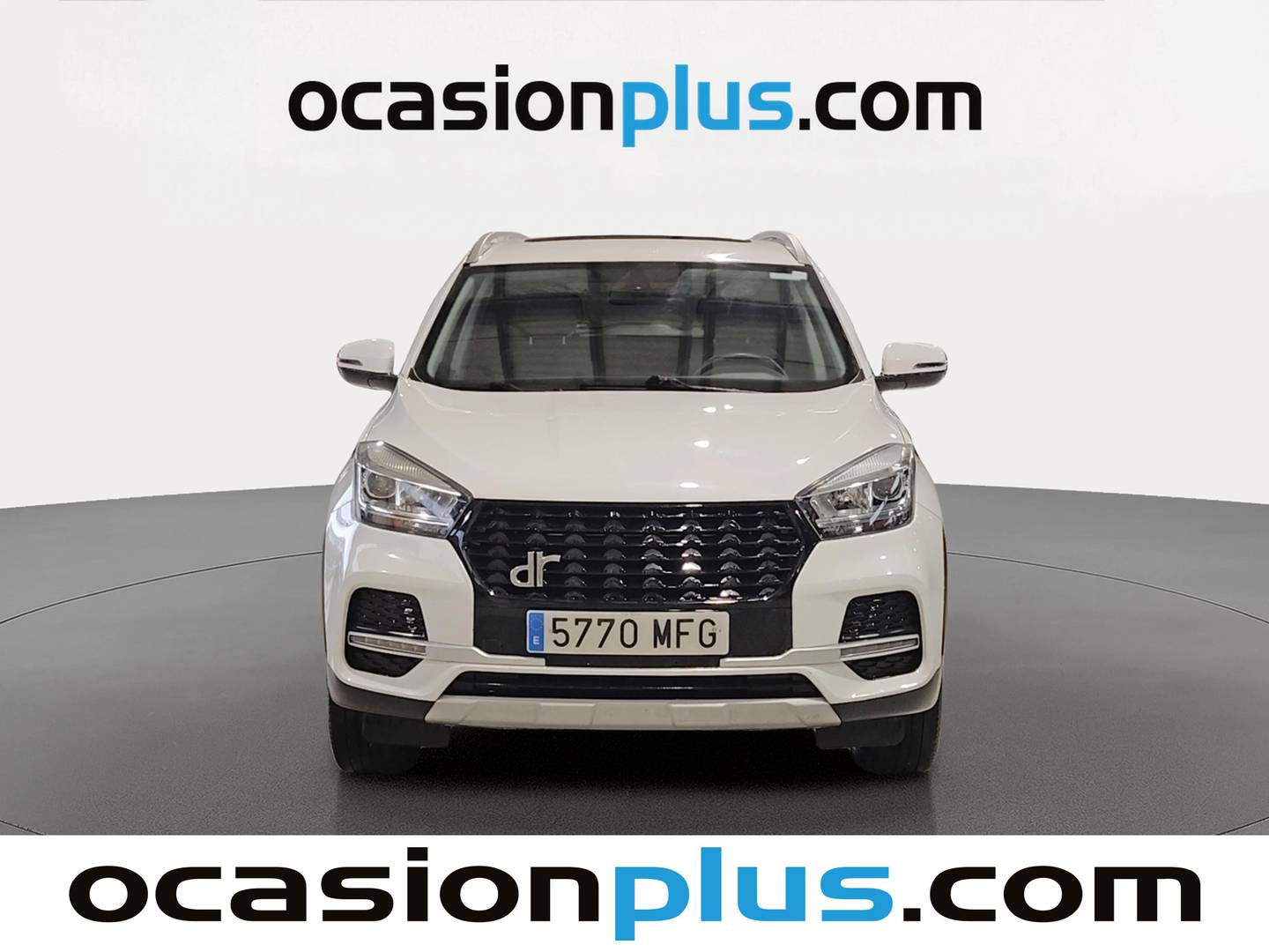 DR AUTOMOBILES DR 4.0 DR AUTOMOBILES DR4 1.5 (116 CV) barato