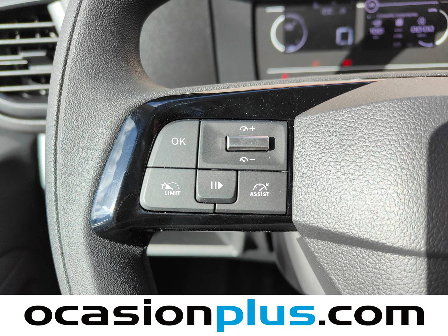Equipamiento del Fiat Scudo Fiat Scudo Furgón M 1.5 Diésel  (120 CV)