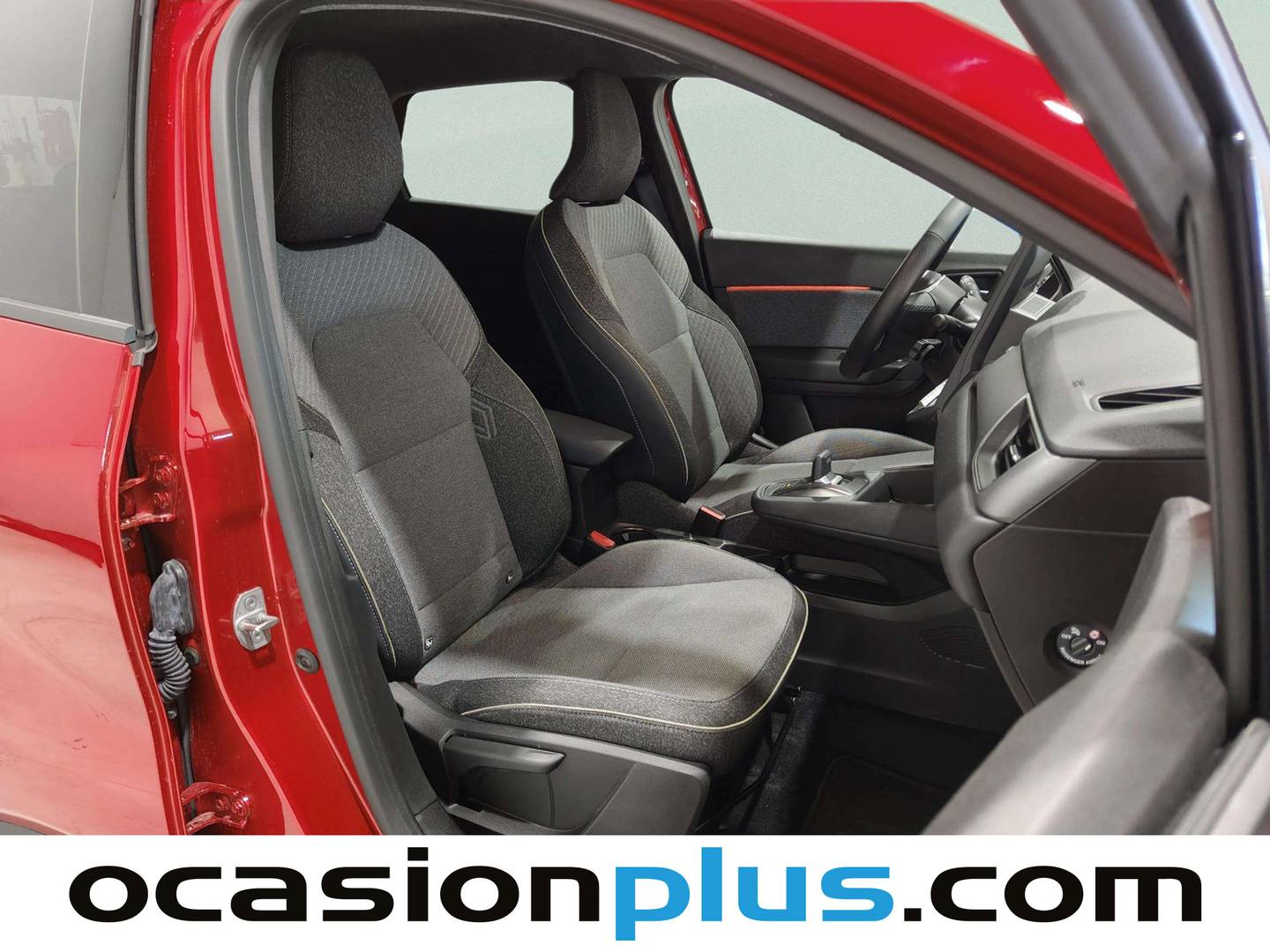 Renault Captur Renault Captur Techno E-Tech full hybrid (160 CV) 2025
