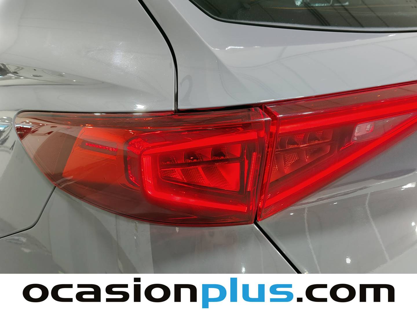 Cupra Formentor Cupra Formentor 2.0 TDI 110 kW (150 CV) km 0