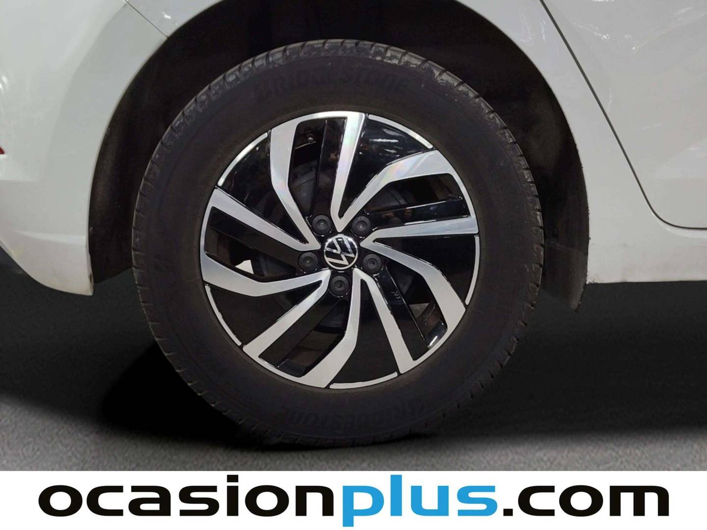 Volkswagen Polo Volkswagen Polo Life 1.0 TSI (95 CV) de segunda mano