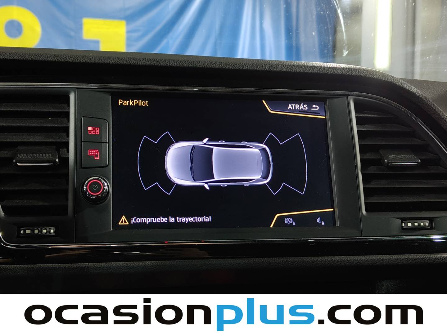 Extras del Seat León SEAT León 2.0 TDI FR Plus DSG (150 CV)