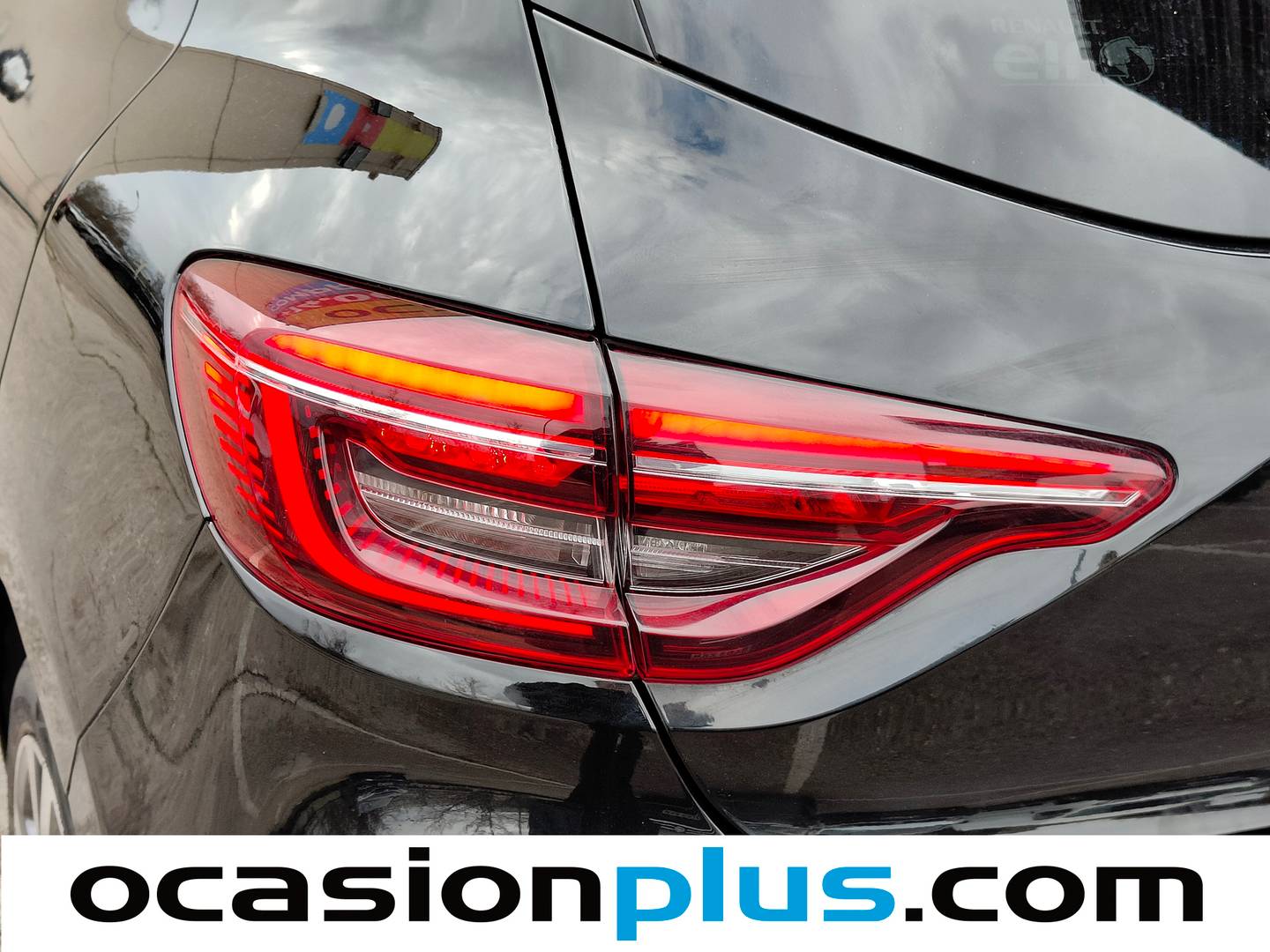 Accesorios del Renault Clio Renault Clio 1.5 dCi N-Connecta 4x2 (110 CV)