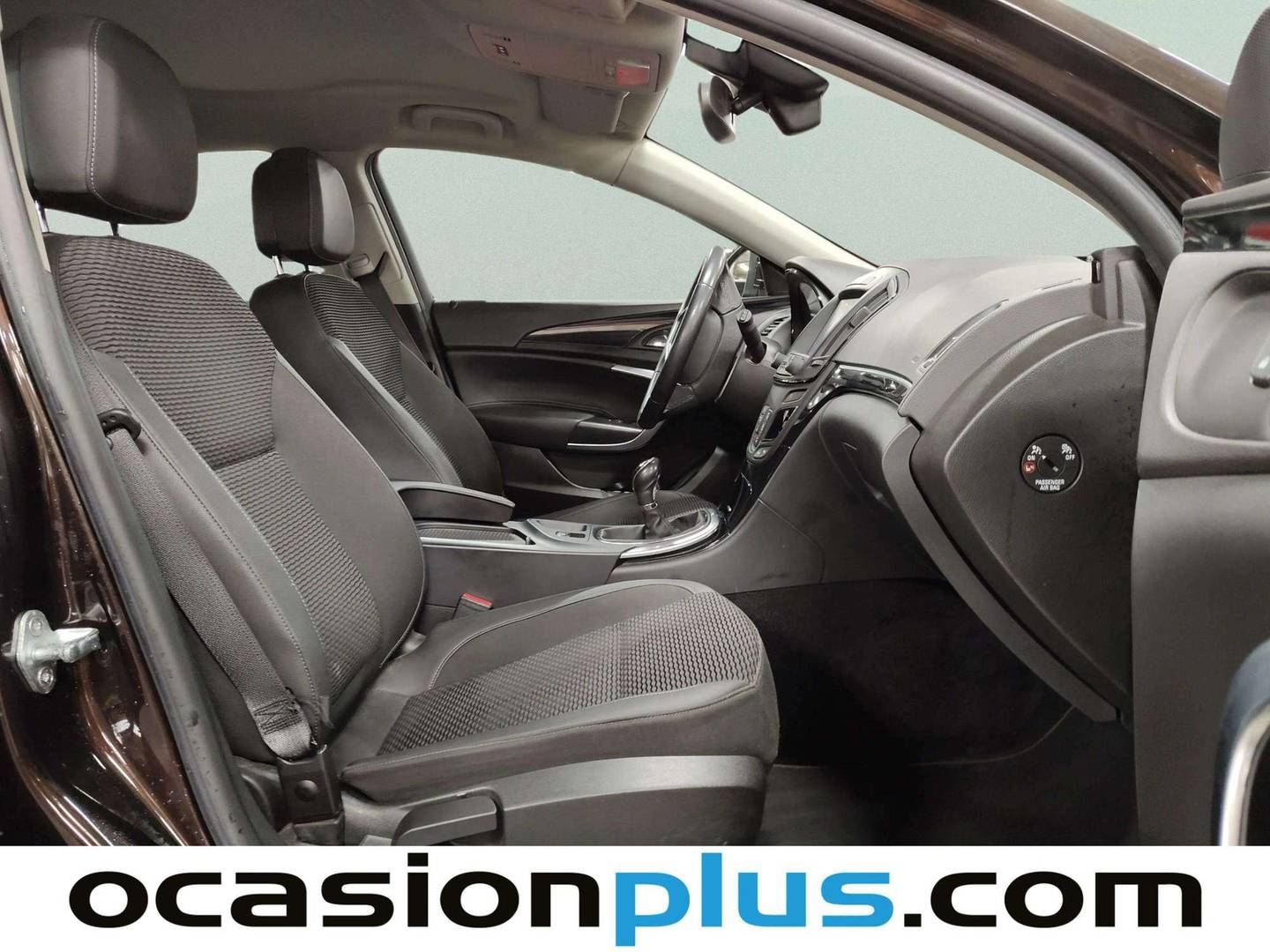 Opel Insignia Opel Insignia Sports Tourer 1.6 CDTI S&S ecoFlex Excellence (136 CV) diésel