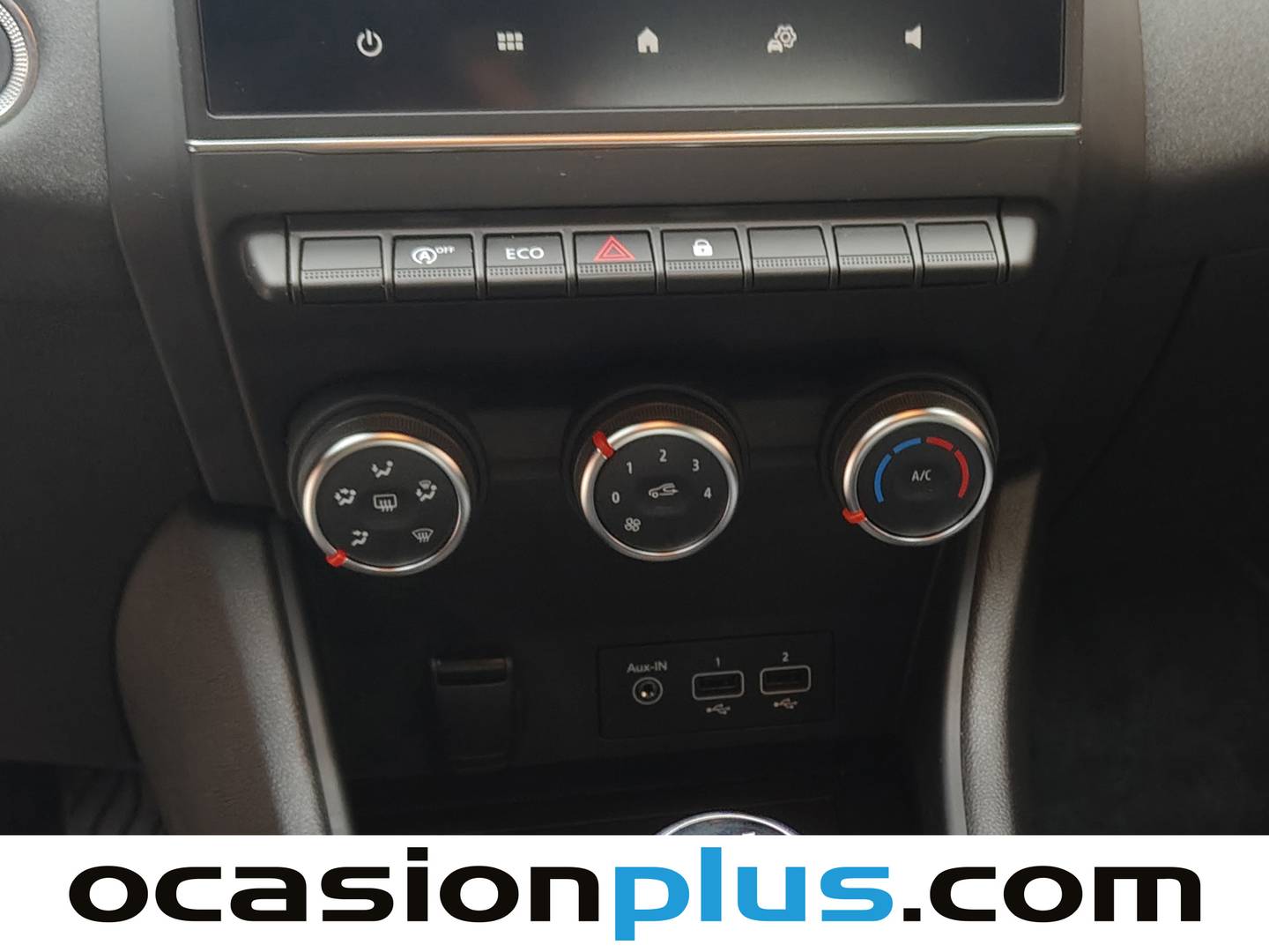 Foto Renault Captur Renault Captur Intens TCe GLP (100 CV)