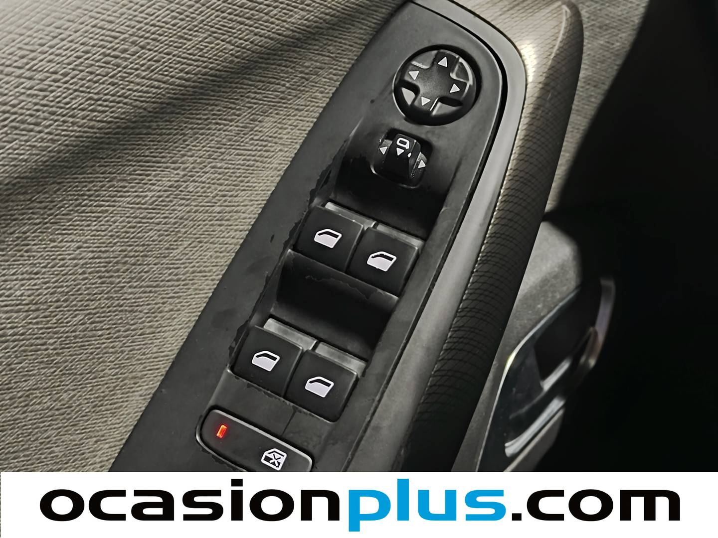 Citroën Grand C4 Picasso Citroën Grand C4 Picasso THP 165 S&S Exclusive Auto 7 Plazas (165 CV) barato