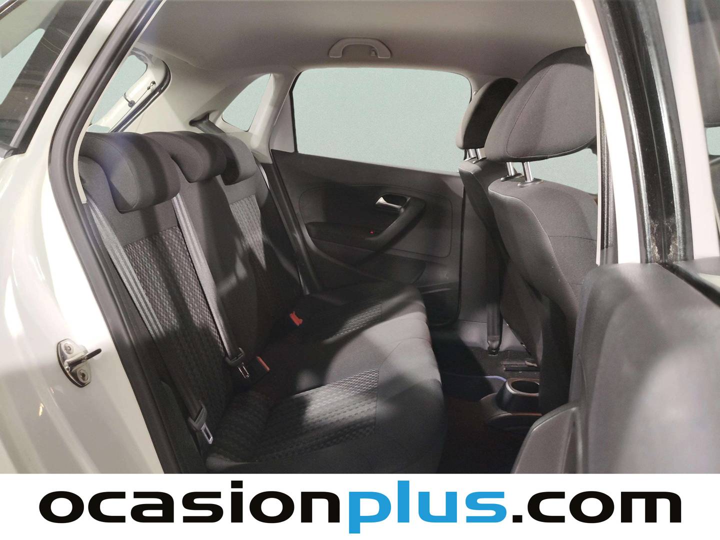 Volkswagen Polo Volkswagen Polo Edition 1.4 TDI BMT (75 CV) km 0