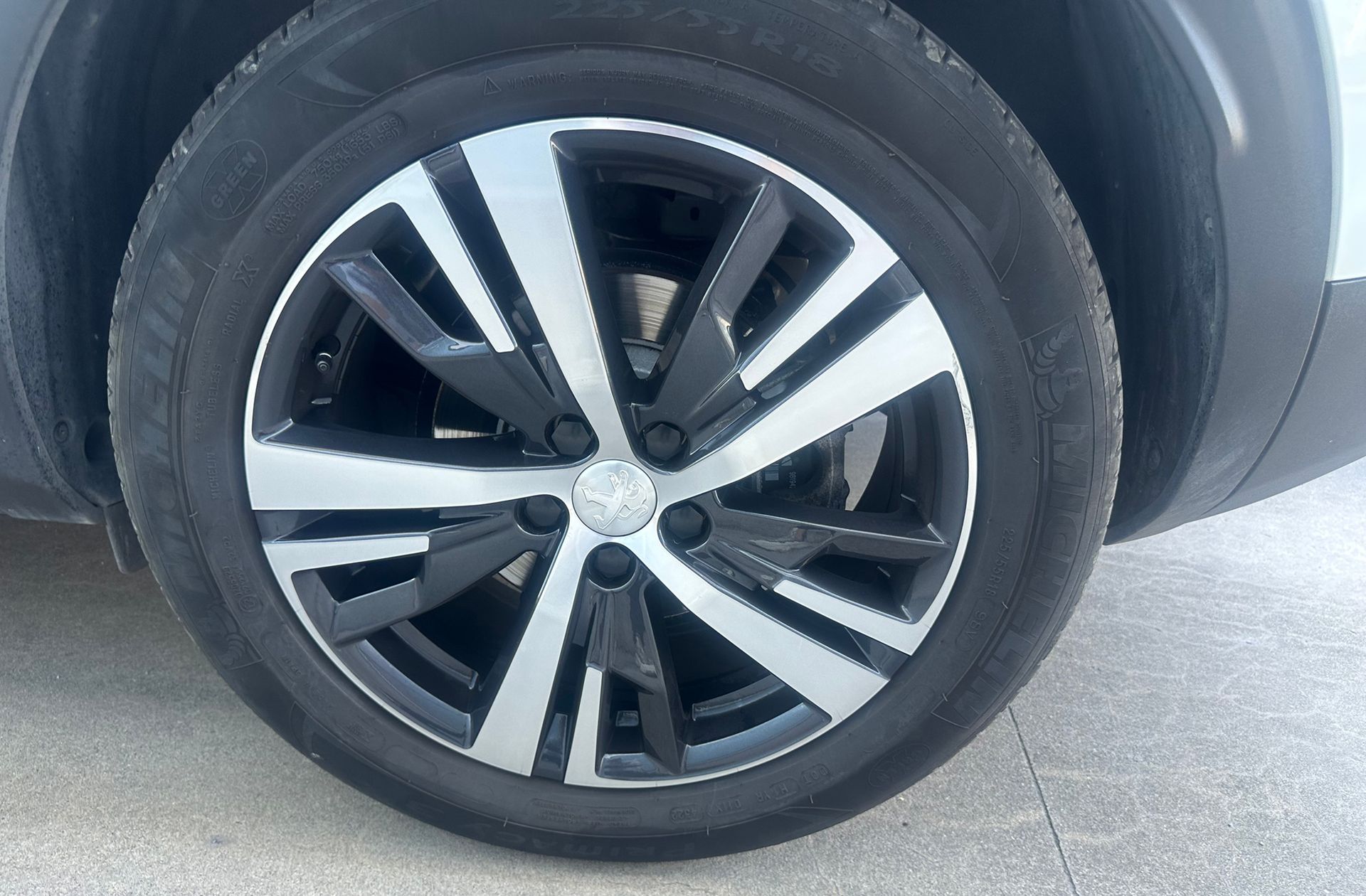 Peugeot 3008 PureTech 130 GT Line EAT8 - foto 44