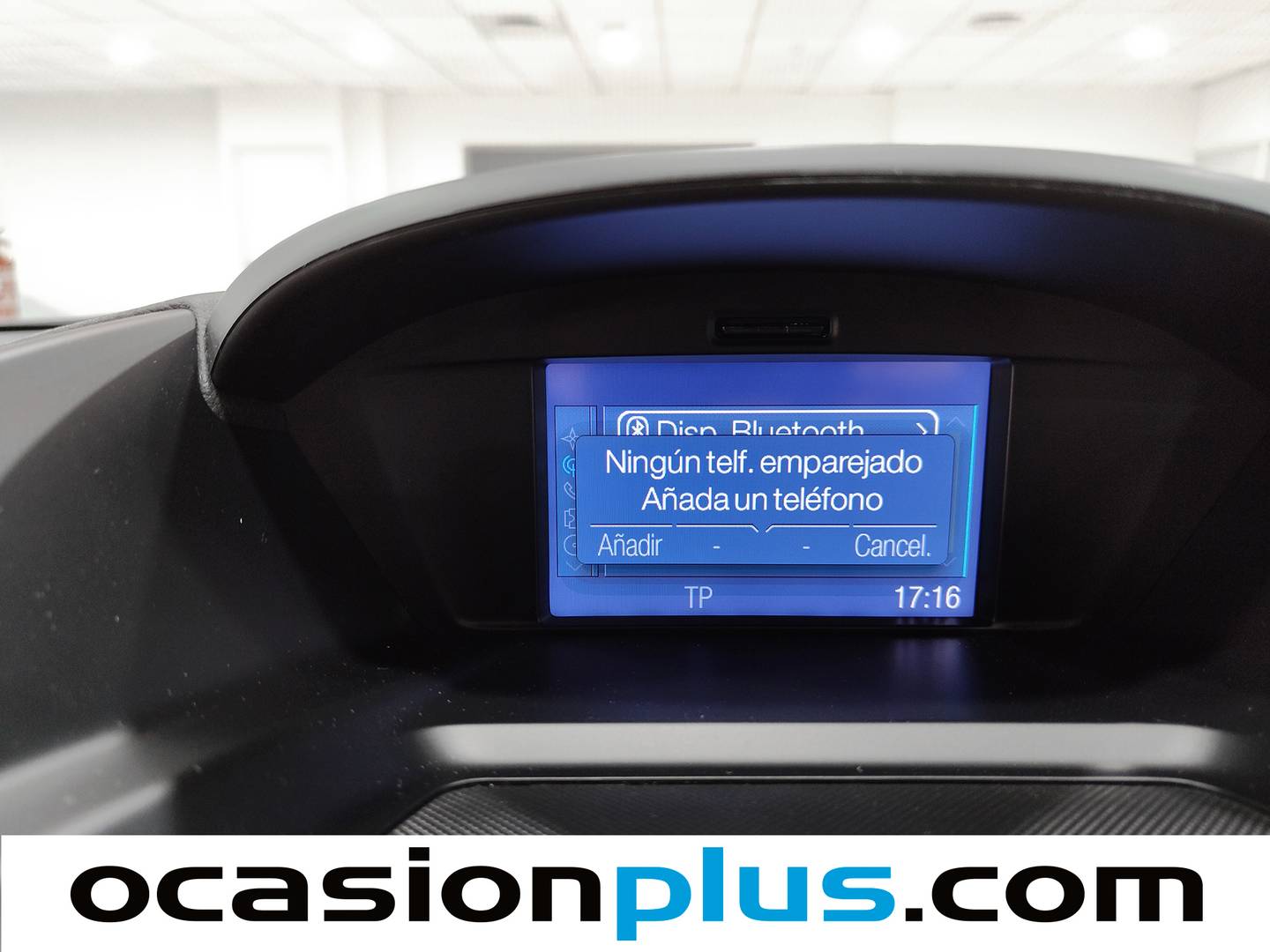 Foto Ford Kuga Ford Kuga 2.0 TDCi S&S Titanium S 4x4 Powershift (180 CV)