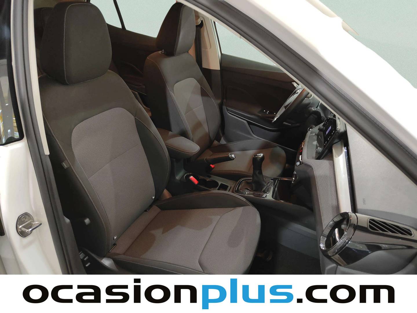 Foto Skoda Fabia Skoda Fabia 1.0 TSI Selection (95 CV)