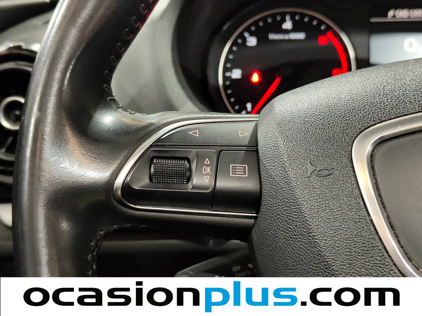 Foto Audi A3 Audi A3 Cabrio Attraction 2.0 TDI Clean Diesel (150 CV)