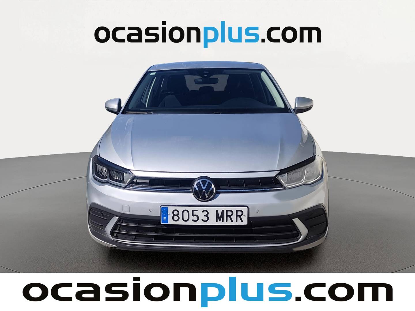 Volkswagen Polo Volkswagen Polo Life 1.0 TSI (95 CV) 95cv