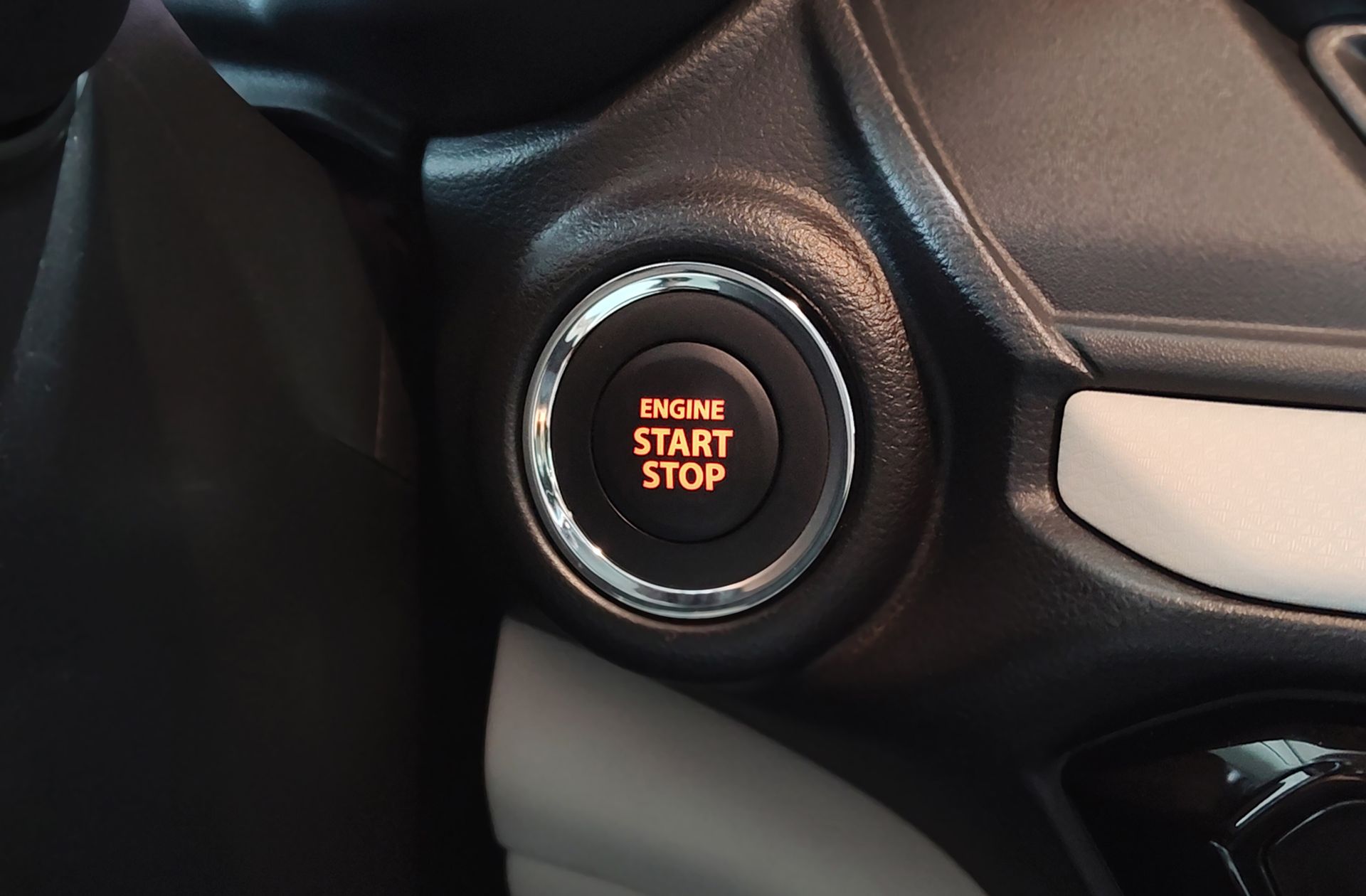 Suzuki Swift 1.2 Mild Hybrid S2 4WD - foto 34