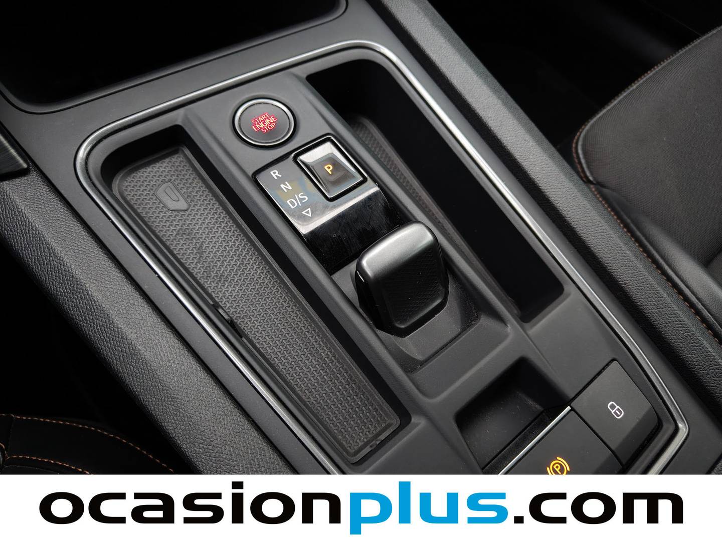 Foto Cupra Formentor CUPRA Formentor 1.5 TSI DSG (150 CV)