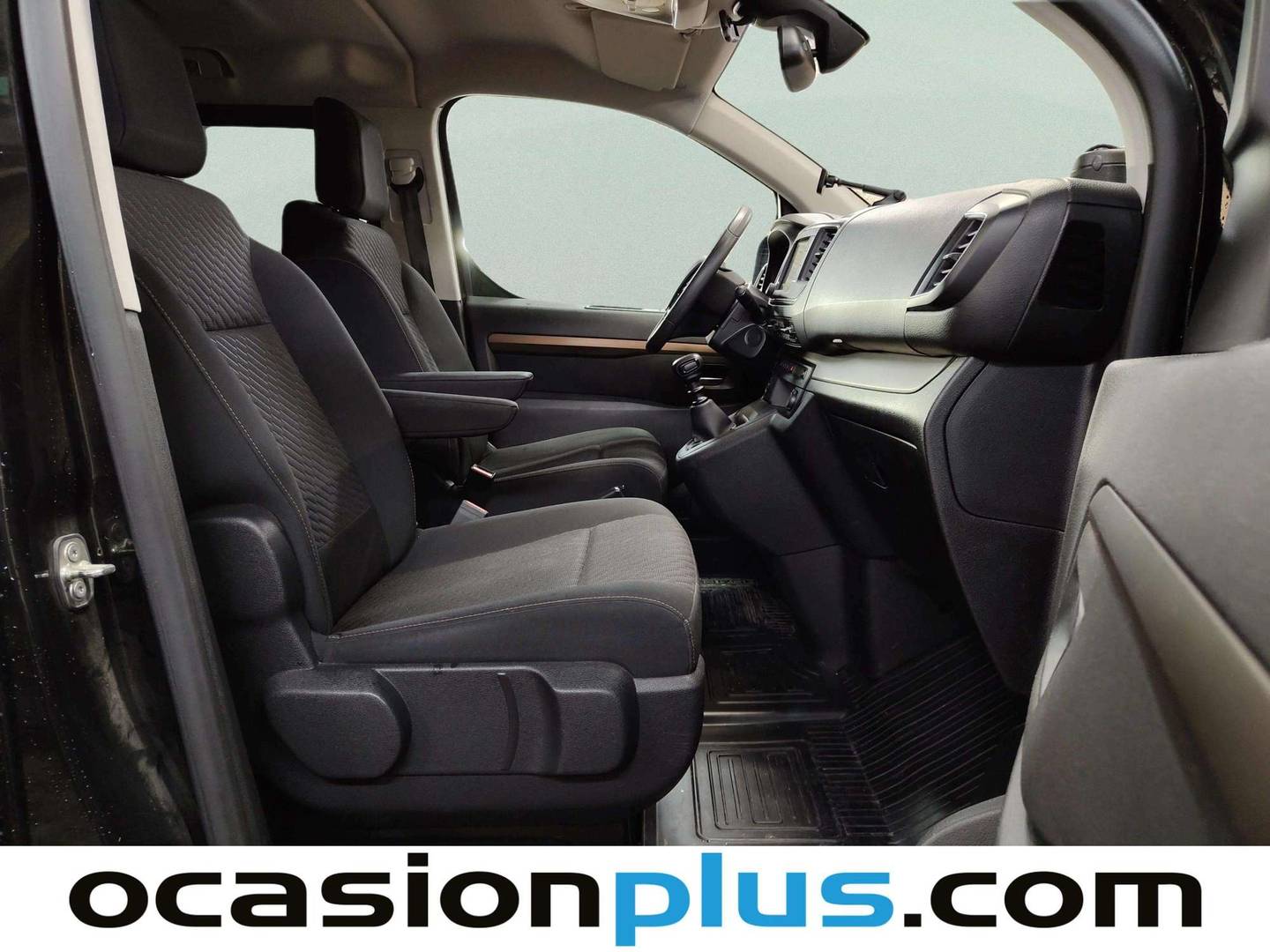 Toyota Proace Verso Toyota Proace Verso 2.0D Family Medio Advance (150 CV) 8 Plazas diésel