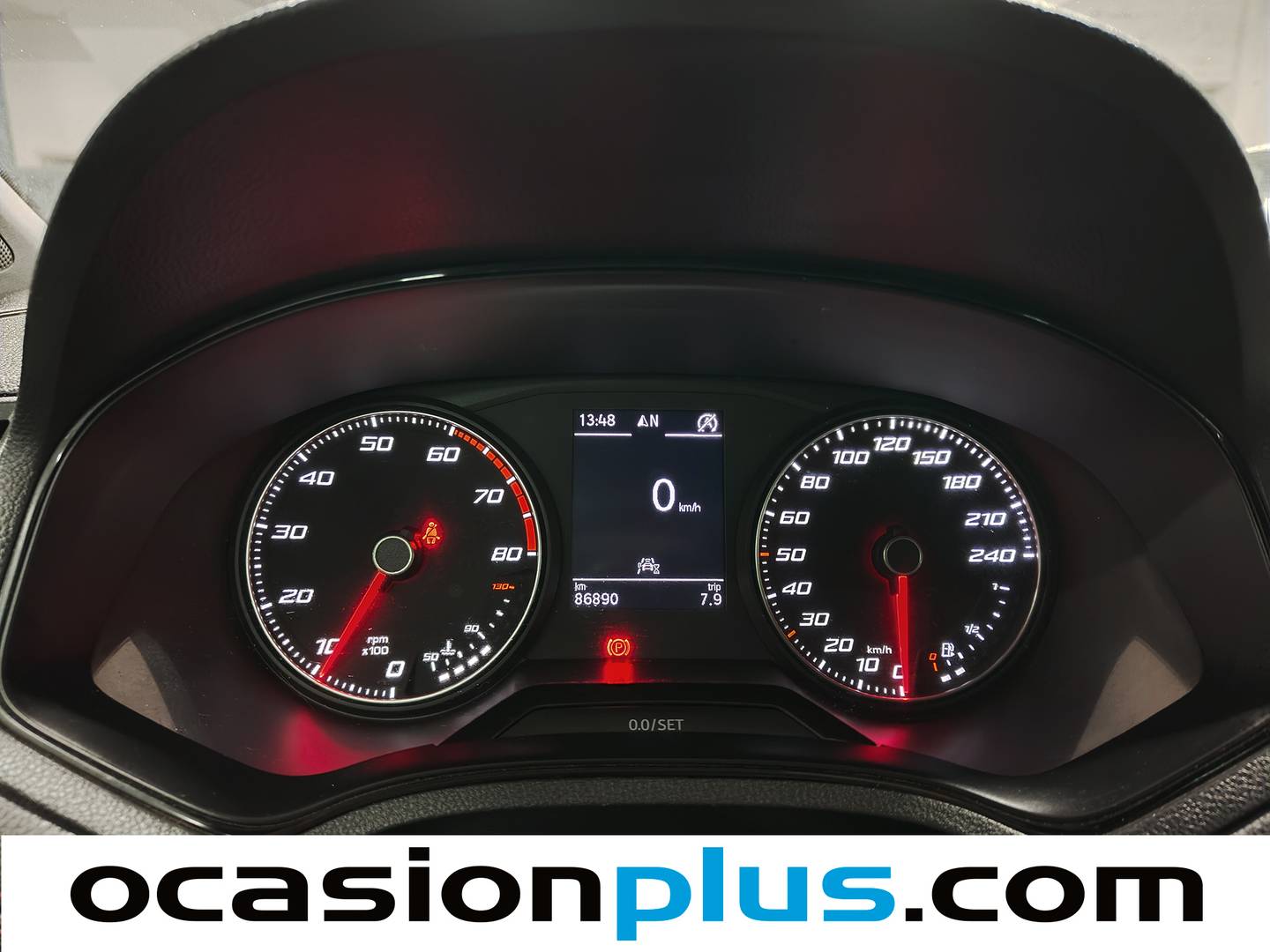 Foto Seat Ibiza SEAT Ibiza 1.0 TSI FR Go (110 CV)