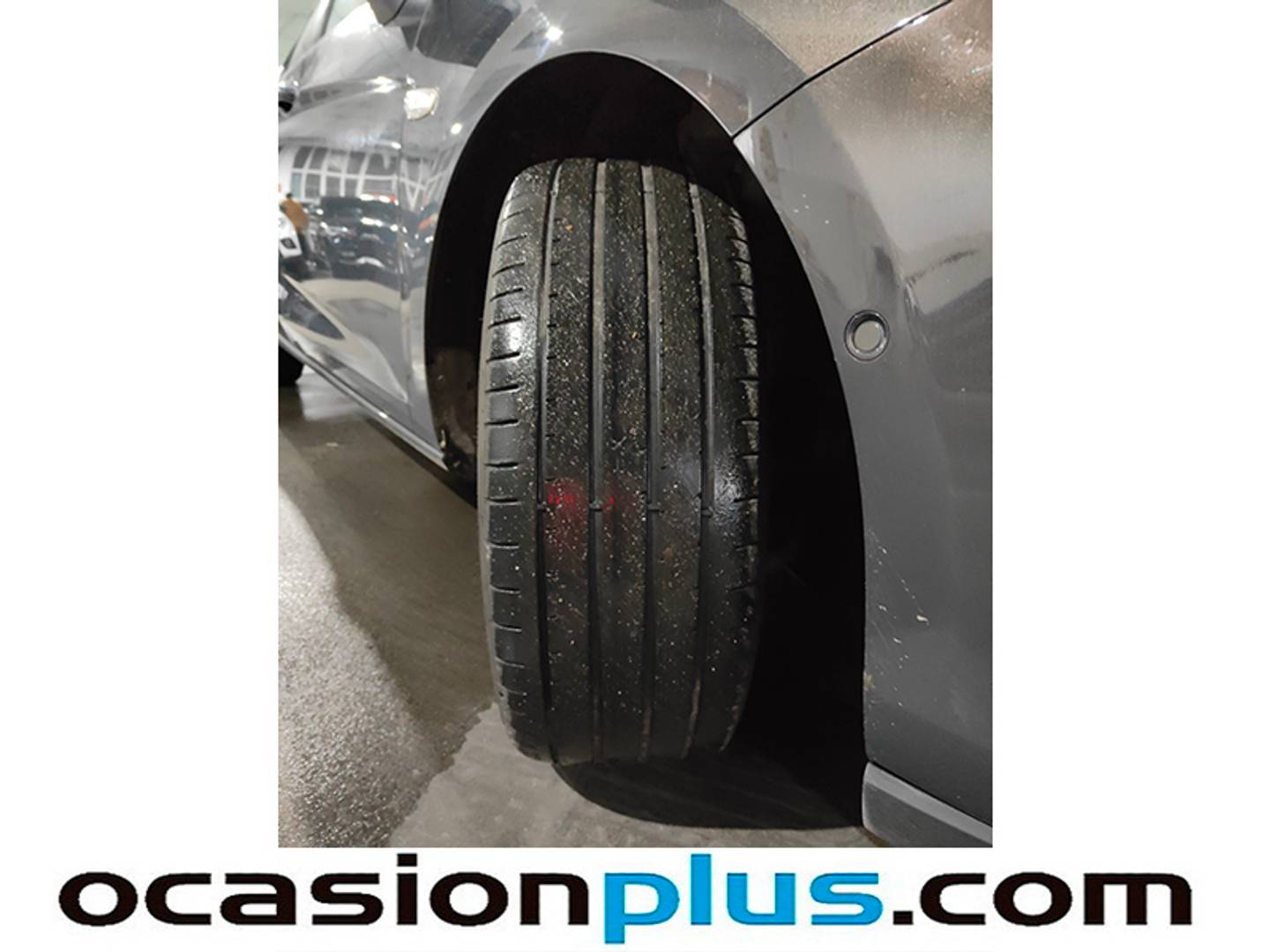 Opel Astra Opel Astra 1.6 CDTi S&S Excellence (160 CV) diésel