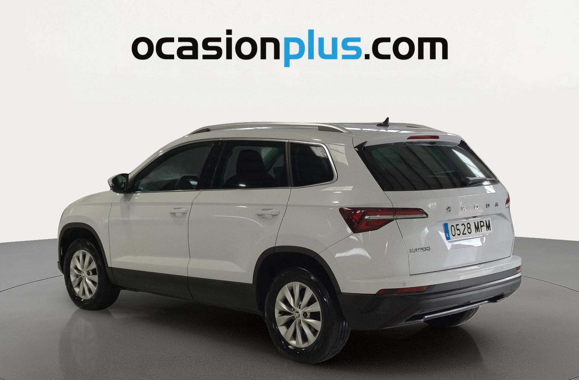 Škoda Karoq 2.0 TDI Selection - foto 3