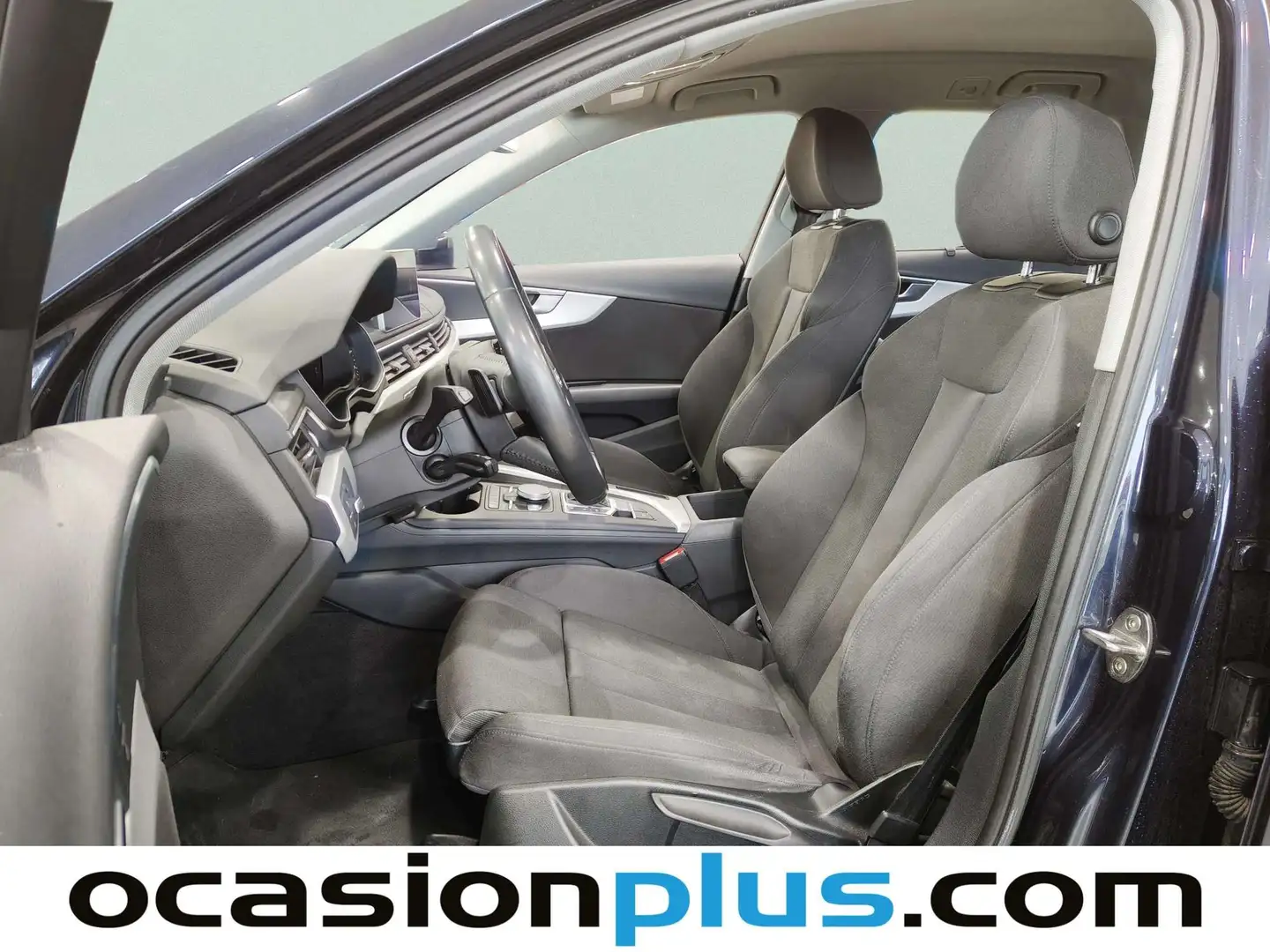 Foto Audi A4 Audi A4 Avant S line edition 2.0 TDI (150 CV) S tronic