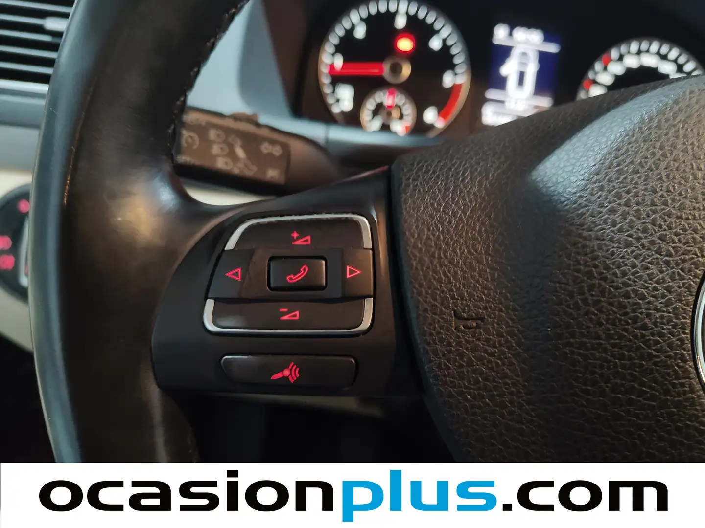 Foto Volkswagen Touran Volkswagen Touran Advance 2.0 TDI (140 CV) 7 Plazas