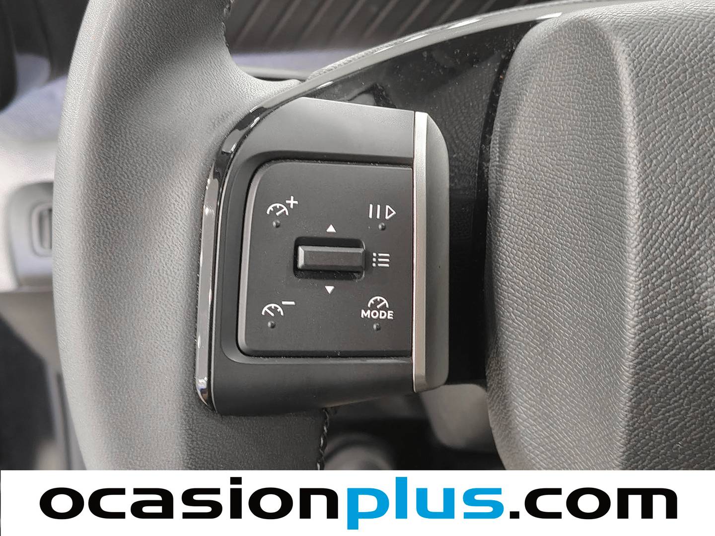 Citroën C3 Aircross Citroën C3 Aircross Hybrid 145 Plus e-DCS6 (145 CV) de segunda mano