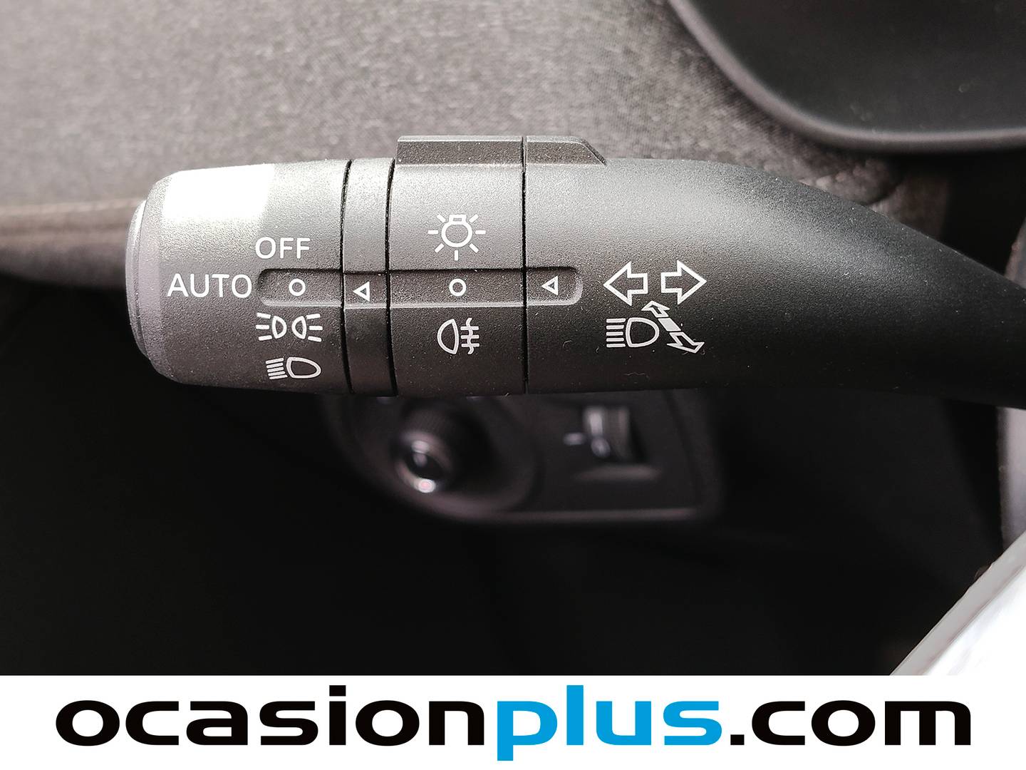 MG ZS MG ZS 1.5 Hybrid+ Standard (197 CV) de segunda mano