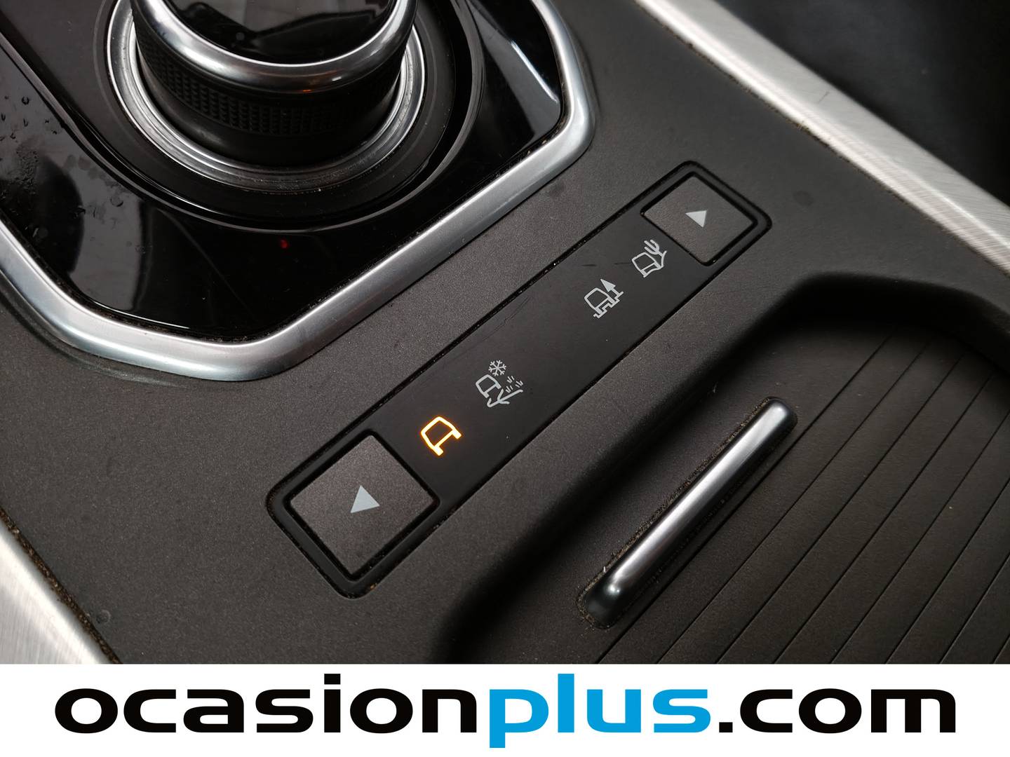 Accesorios del Land Rover Range Rover Evoque Land Rover Range Rover Evoque 2.0 TD4 SE 4WD Auto (150 CV)