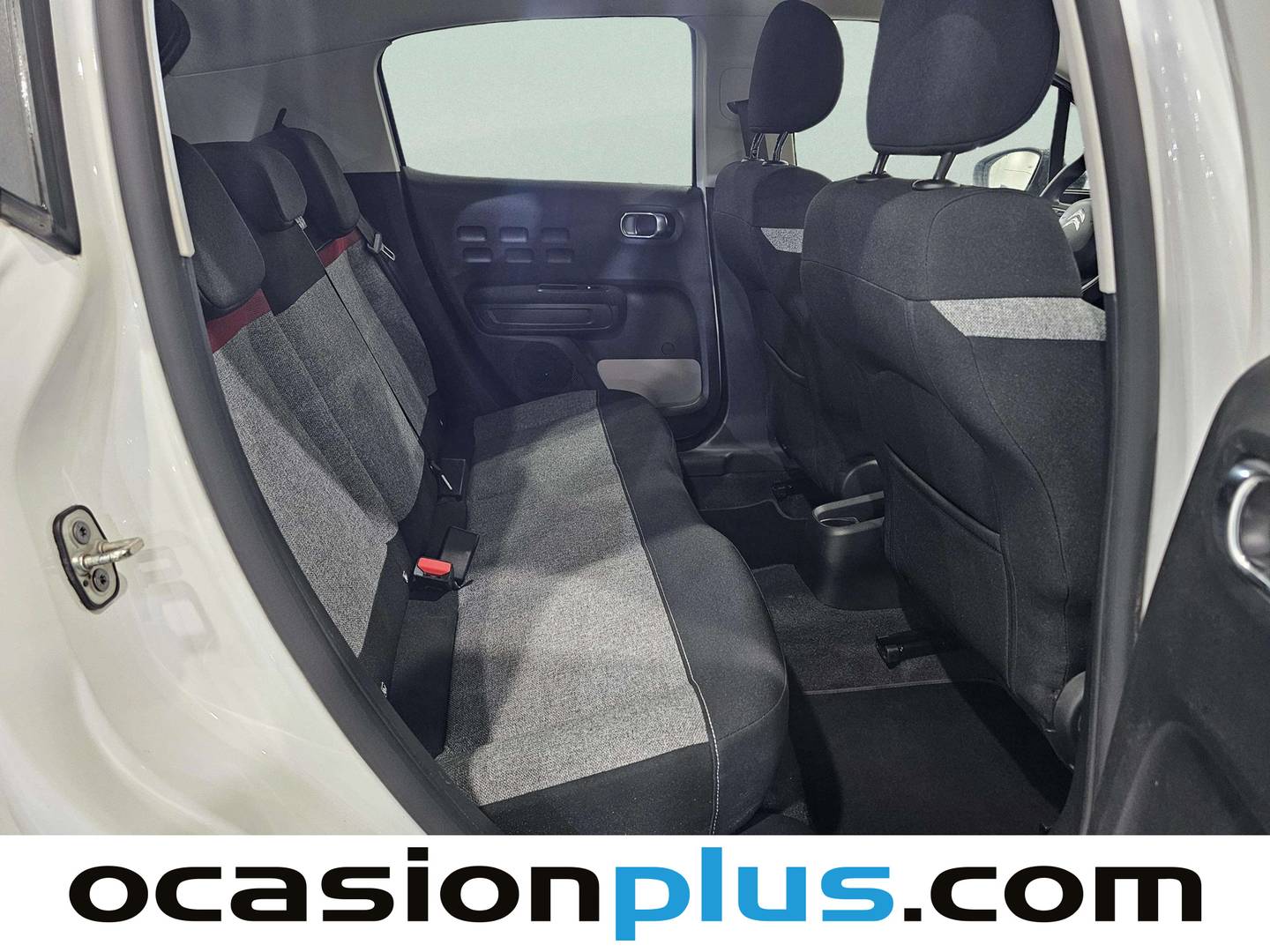 Citroën C3 Citroën C3 PureTech 82 C-Series (83 CV) 2020