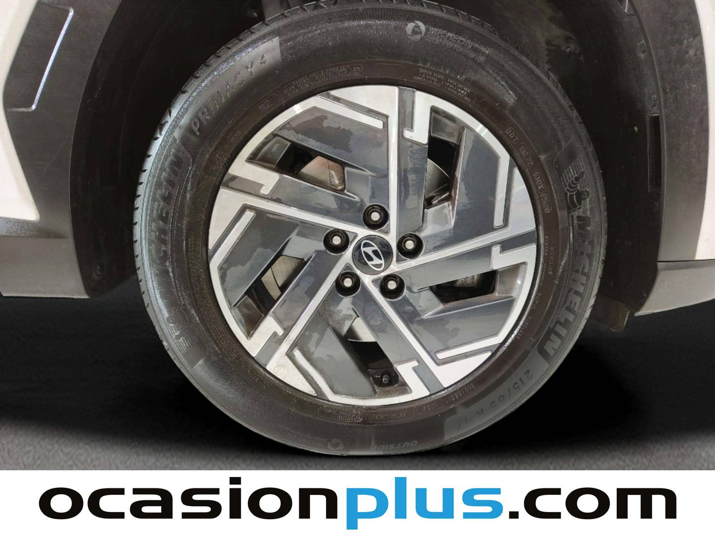 Foto Hyundai Tucson Hyundai Tucson 1.6T Klass (160 CV)