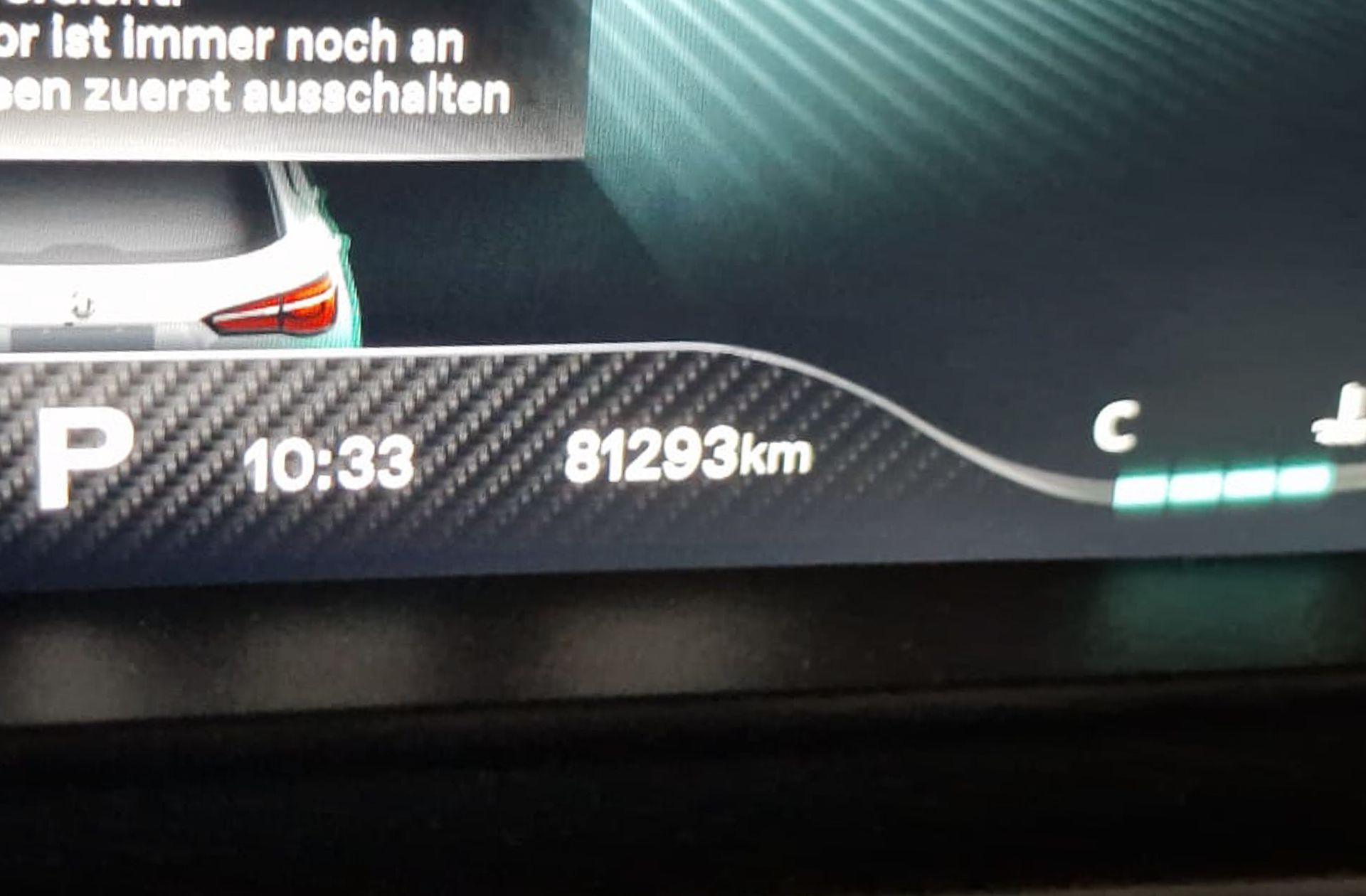 MG HS 1.5 Turbo GDI Luxury DCT - foto 13