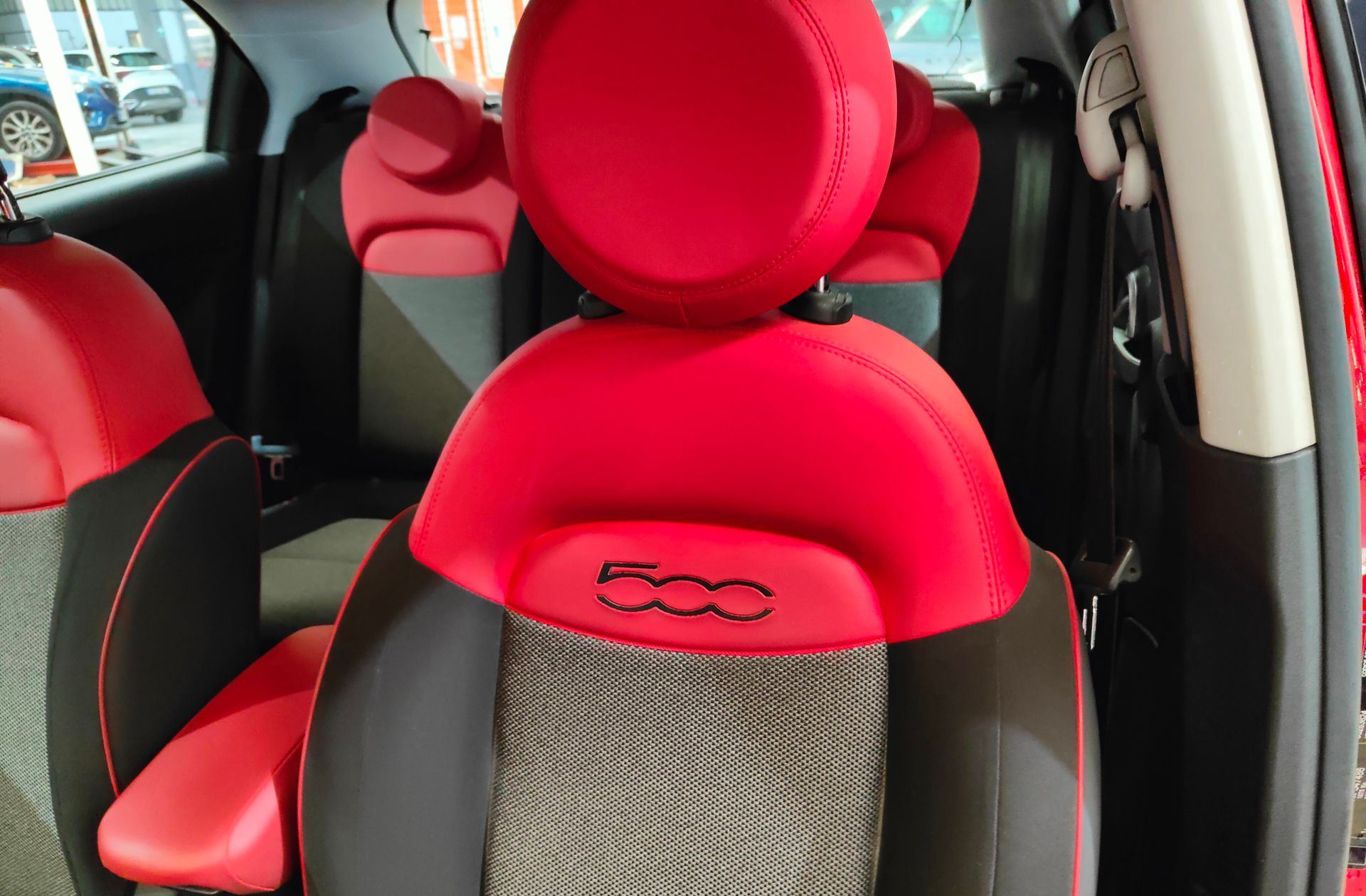 Fiat 500X 1.4 MultiAir Pop Star 4x2 - foto 7