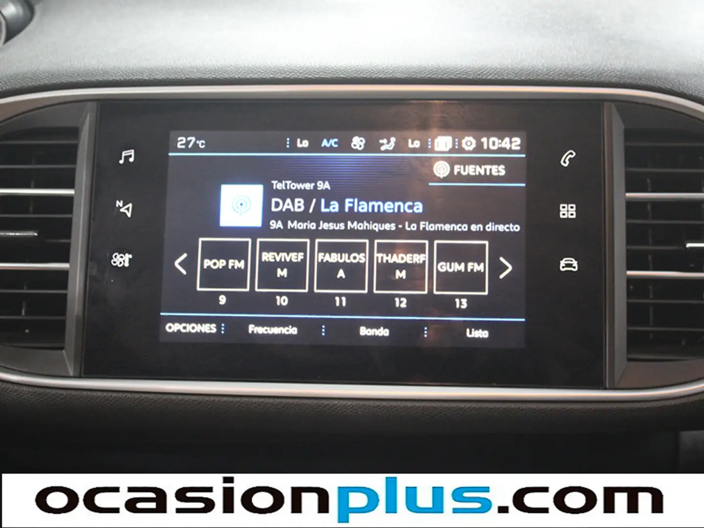 Foto Peugeot 308 Peugeot 308 PureTech 110 S&S Active (110 CV)