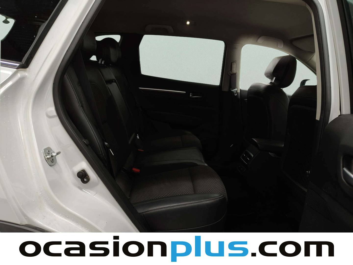 Foto Renault Koleos Renault Koleos Zen dCi 4WD (177 CV) X-Tronic