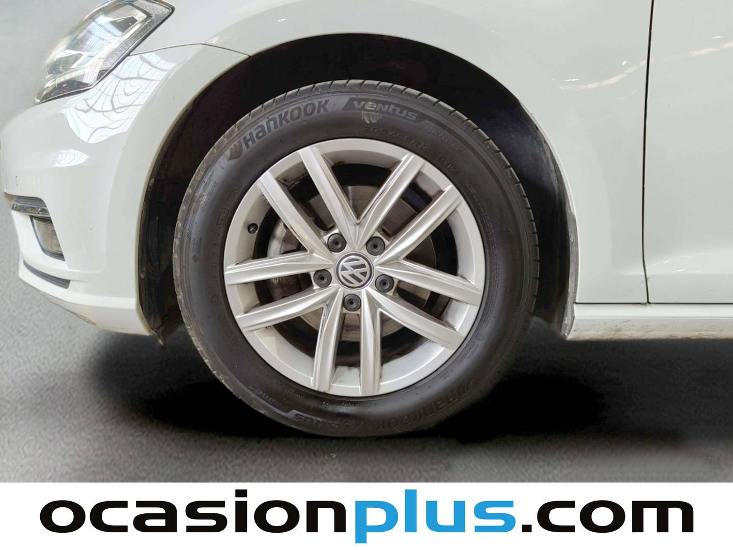 Volkswagen Golf Volkswagen Golf Advance 1.4 TSI (125 CV) de segunda mano