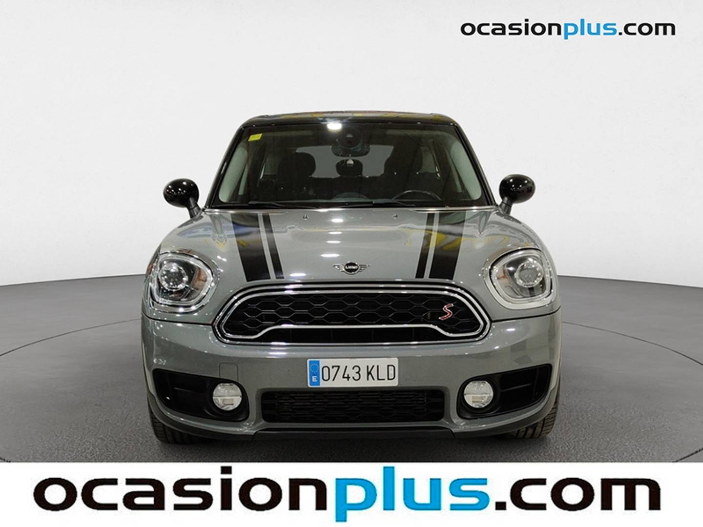 Foto Mini Countryman MINI MINI Countryman Cooper S (192 CV)