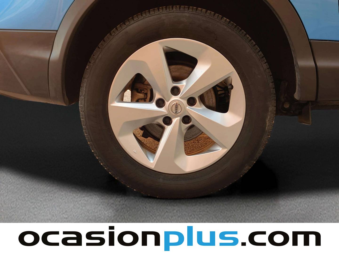 Nissan QASHQAI Nissan Qashqai DIG-T 115 Acenta (115 CV) manual