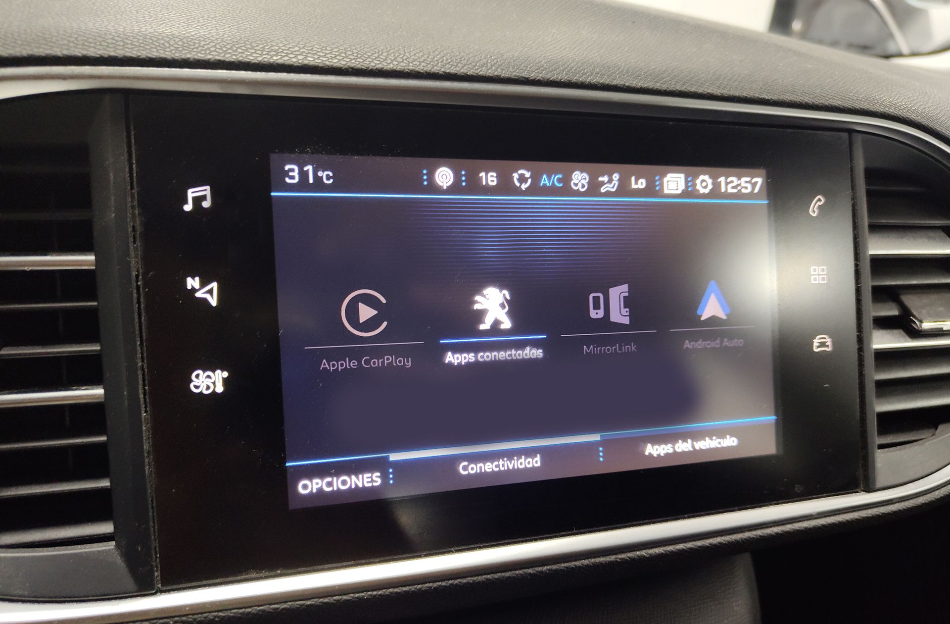 Peugeot 308 BlueHDi 100 Style - foto 8
