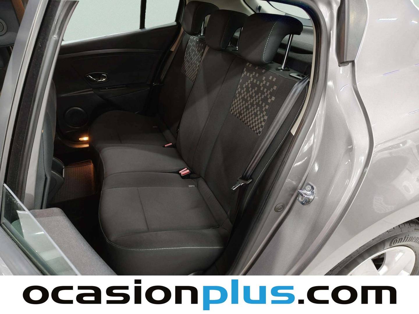 Foto Renault Mégane Renault Megane 1.2 TCE Energy Expression S&S (115 CV)