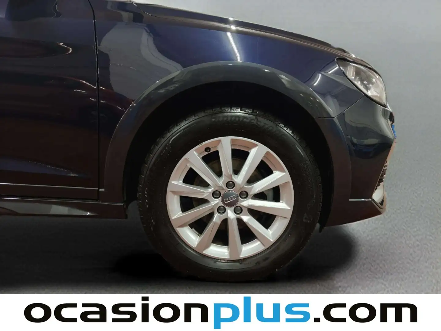 Foto Audi A1 Audi A1 Citycarver Citycarver 30 TFSI (116 CV) S tronic