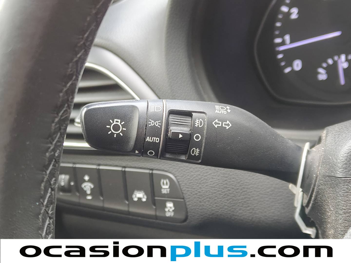 Foto Hyundai i30 Hyundai i30 Fastback 1.4 TGDI Tecno (140 CV)