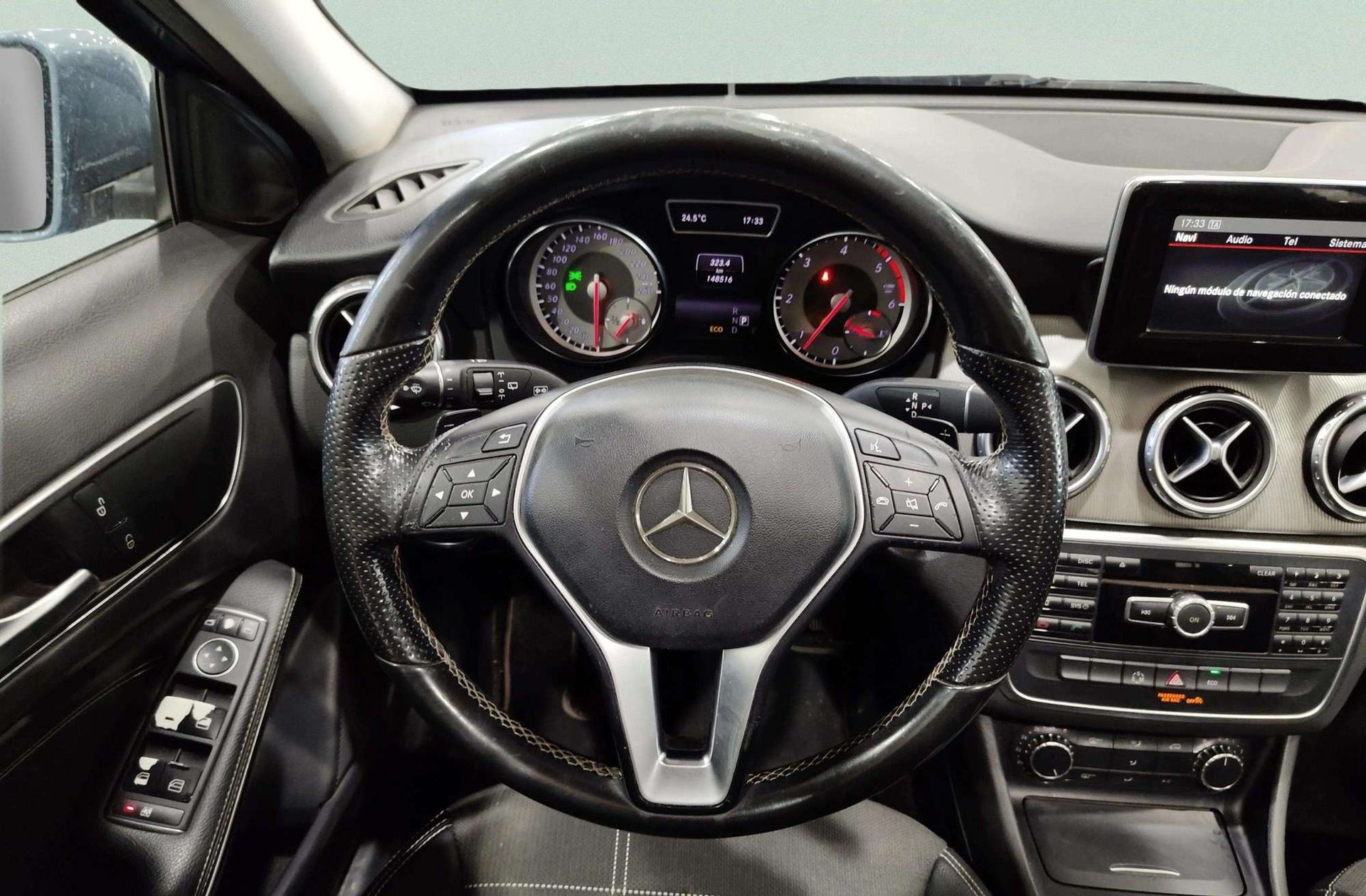 Mercedes-Benz GLA 200 CDI AMG Line - foto 19