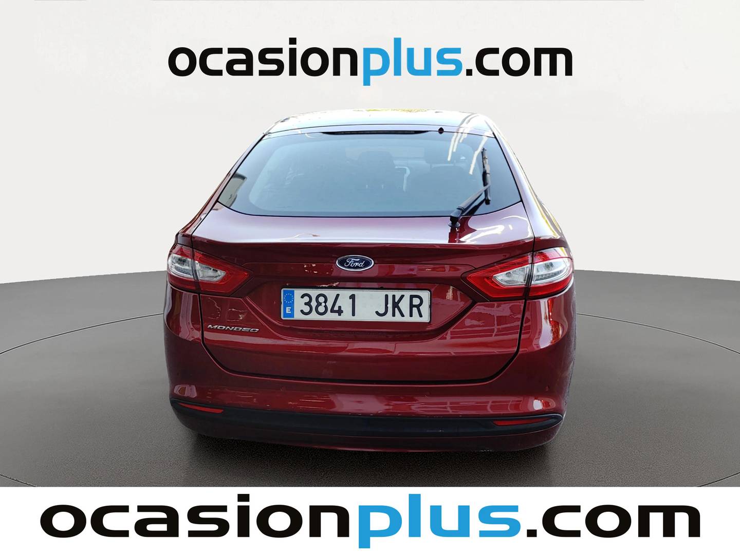 Ford Mondeo Ford Mondeo 2.0 TDCI Trend (150 CV) diésel