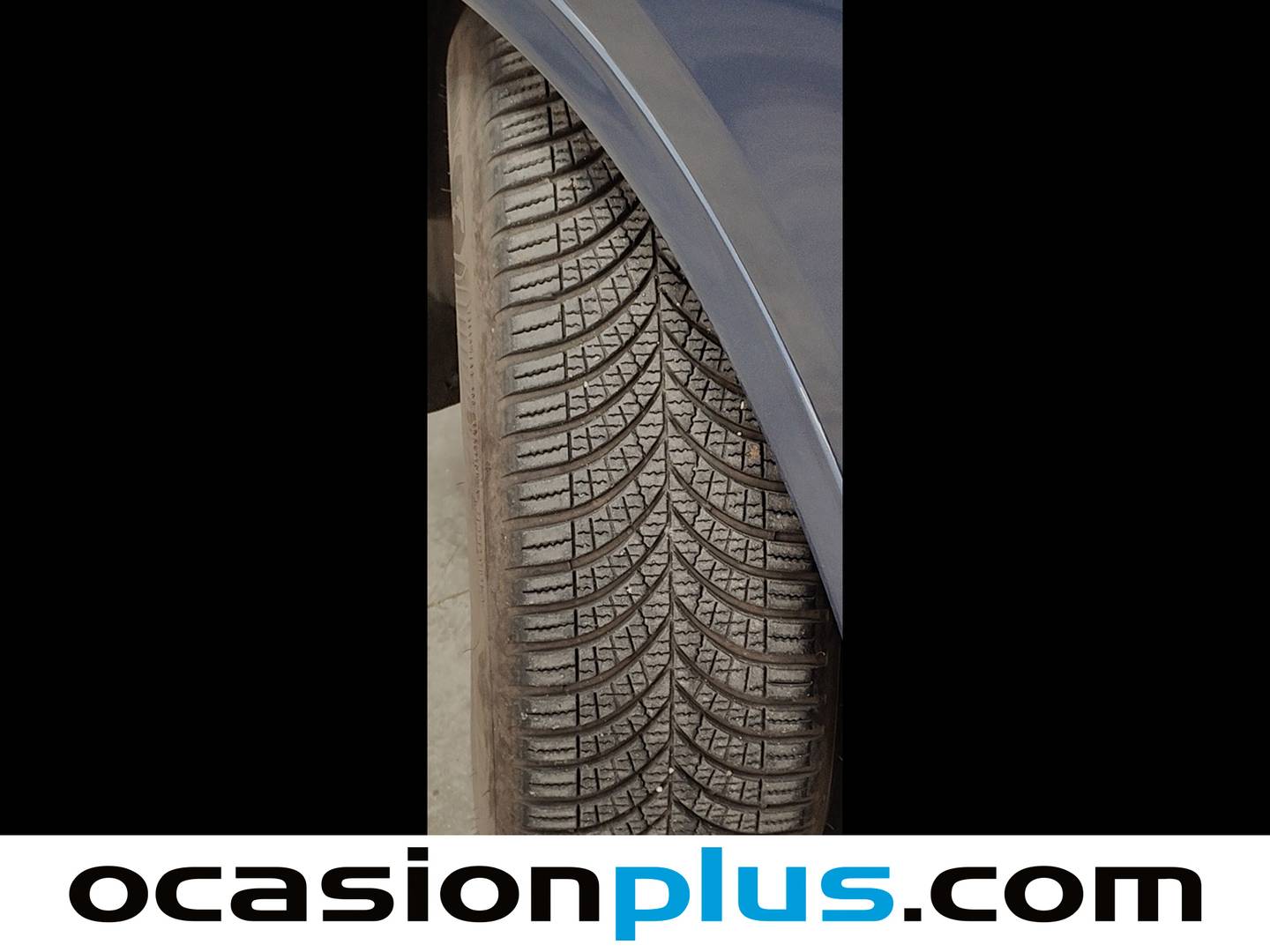 Foto Ford Kuga Ford Kuga 2.5 Duratec FHEV ST-Line Auto (190 CV)