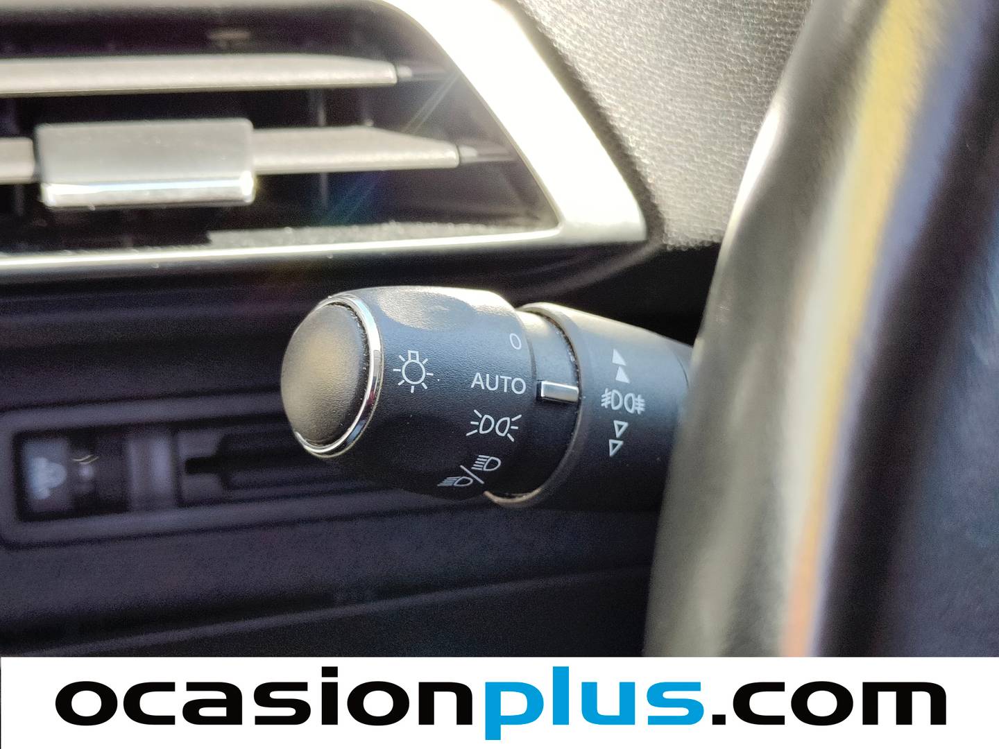 Accesorios del Peugeot 5008 Peugeot 5008 PureTech 130 S&S Allure  (130 CV)